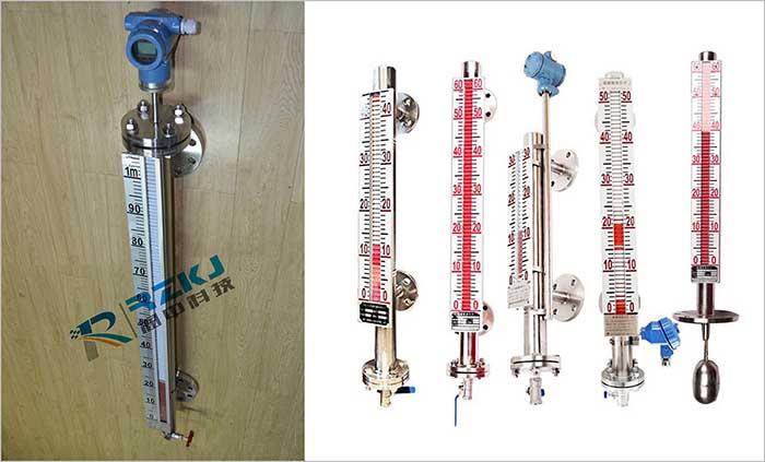磁翻板液位計多少錢一臺？