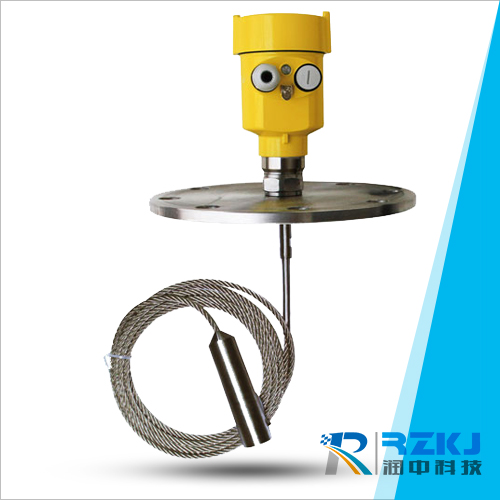 導(dǎo)波雷達液位計