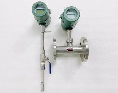 熱式氣體質(zhì)量流量計